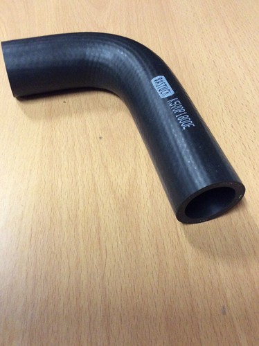 Volvo b20e top radiator hose - volvo,