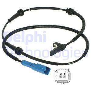 Ss20133 delphi sensor - ss20133,