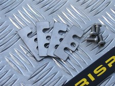 Focus RS Brembo Caliper