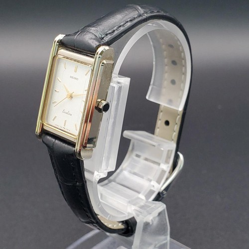 Seiko exceline 1221 - exceline, 1221-5860