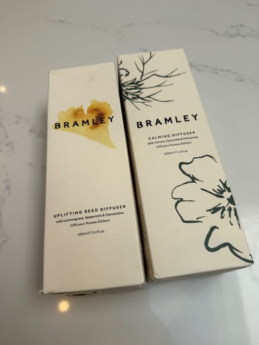 Bramley reed diffusers - 2,