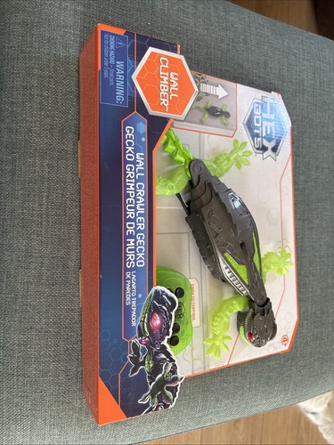 Brand new and unopened hex - and, bot