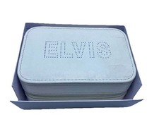 ELVIS PRESLEY JEWELLERY BOX
