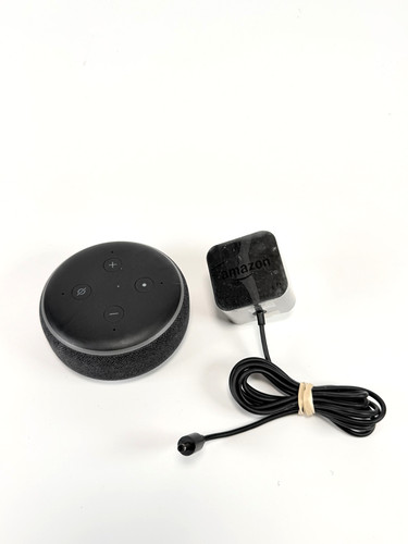 Amazon c78mp8 echo dot - amazon, gen