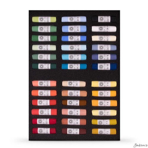 Unison soft pastel - unison,