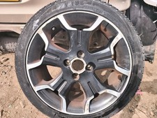CITROEN DS3  2010-2015 ALLOY