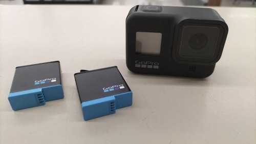 Pro action camera hero8 - action,