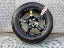 TOYOTA RAV 4 SPARE WHEEL 17''