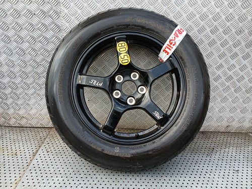 Toyota rav spare wheel - rav,