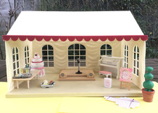 VINTAGE SYLVANIAN FAMILIES