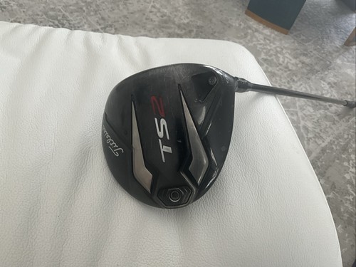 Titleist ts2 driver - 10.5*,