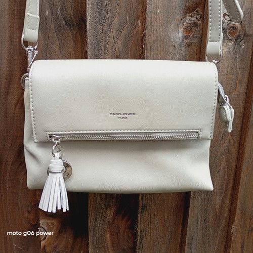 David jones paris foldover - david,
