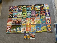 Large Bundle Of 38