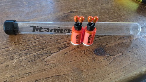 Solar titanium ipro indicator - solar,