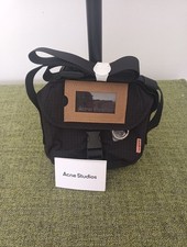 Acne Studios Post Ripstore
