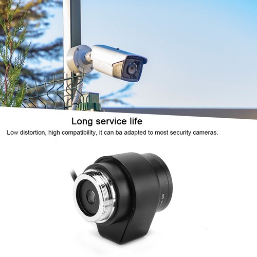 1mp auto iris lens - auto,