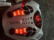 Bodi-Tek Circulation Plus