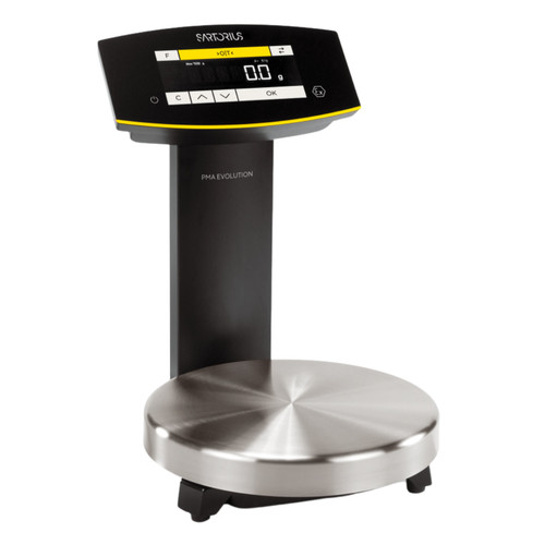 Sartorius pma evolution - sartorius, ex
