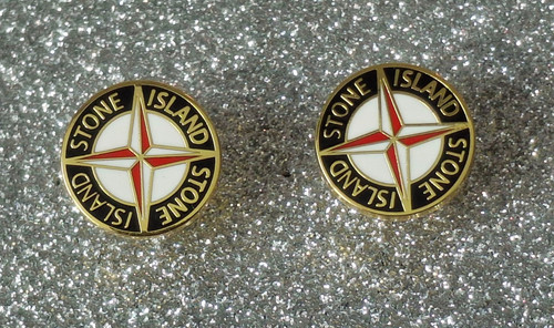 Set stone island - 2, pin