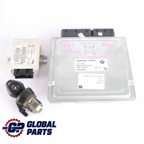 Bmw e85 n52 177hp - bmw,