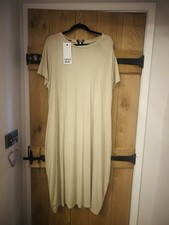 MOU BOU maxi dress- Cocoon T