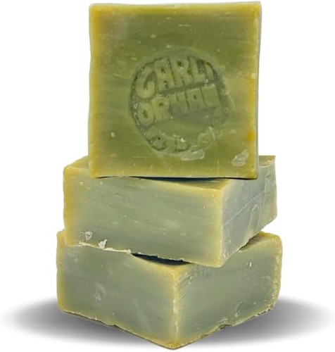 Pcs pure olive oil soap - pure,