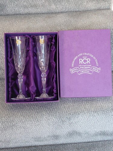 Rcr royal crystal rock - set, of