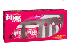 The Pink Stuff Miracle