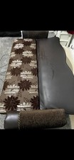 Narrow boat seater sofa - narrow,