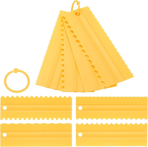 Sets cake scraper - sets,