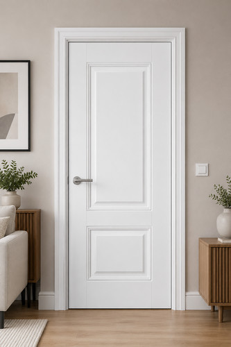 Lpd white internal - lpd, arnhem