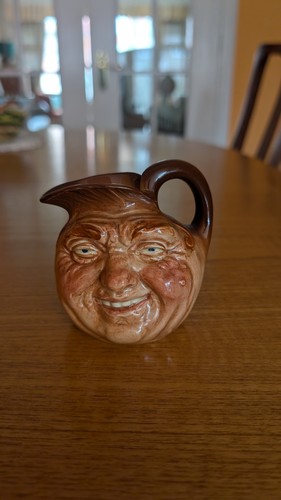 Miniature royal doulton - royal,