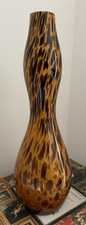 Vintage, retro vase, heavy