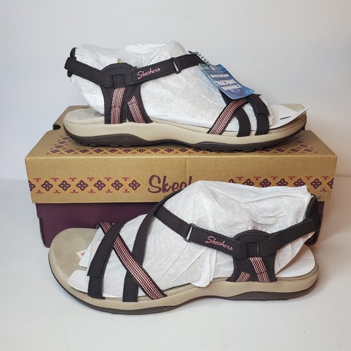 Skechers sandals reggae - sandals, slim