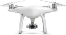 DJI Phantom 4 Drone - 4K