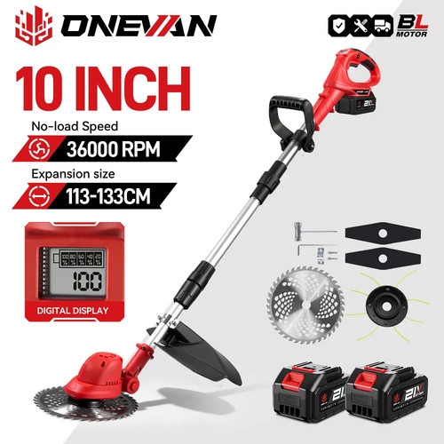 Brushless cordless electric - cordless,