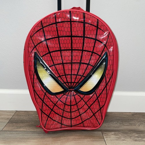Disney store spiderman - store, rolling