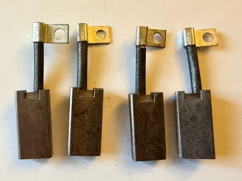 Dynastarter brush set ezgo - dynastarter,