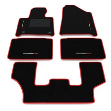 Floor Mats Compatible with