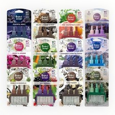 12x Plug In 3volution Refills