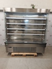Used Framec 1.9m Multideck Display Fridge. Delivery Available