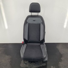 VW T-CROSS MK1 (C1) 2021 SUV