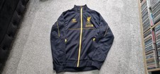 Liverpool Warrior Men's Tracksuit Top Size Medium