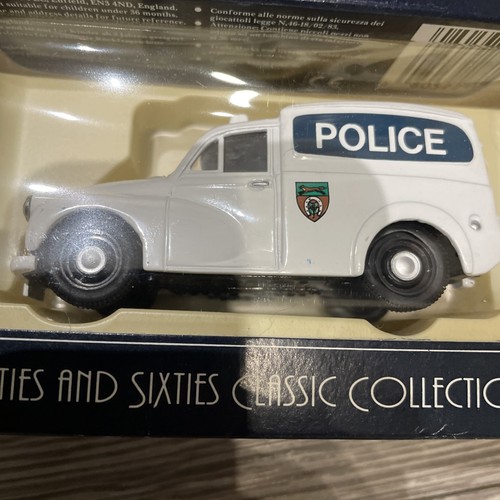 Lledo vanguards model vehicles - lledo,