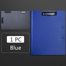 A4 File Folder Clipboard