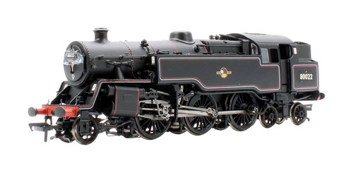 Bachmann 354 br lined - oo,