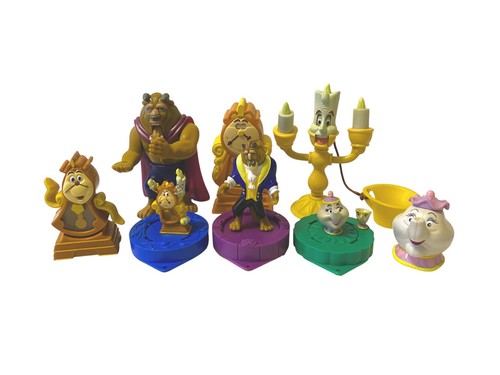 Mcdonalds happy meal toys - happy,