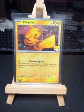 Pokémon TCG Pikachu 051/162