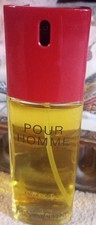 Yves Saint Laurent Pour Homme Rare Discontinued 100ml
