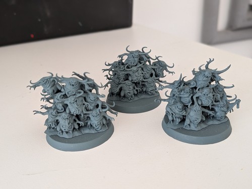 Warhammer age sigmar - age, of
